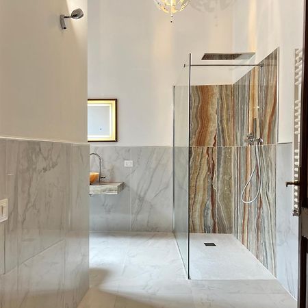 Vitozzi Suite Orvieto Esterno foto