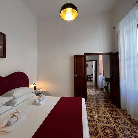 Vitozzi Suite Orvieto Esterno foto