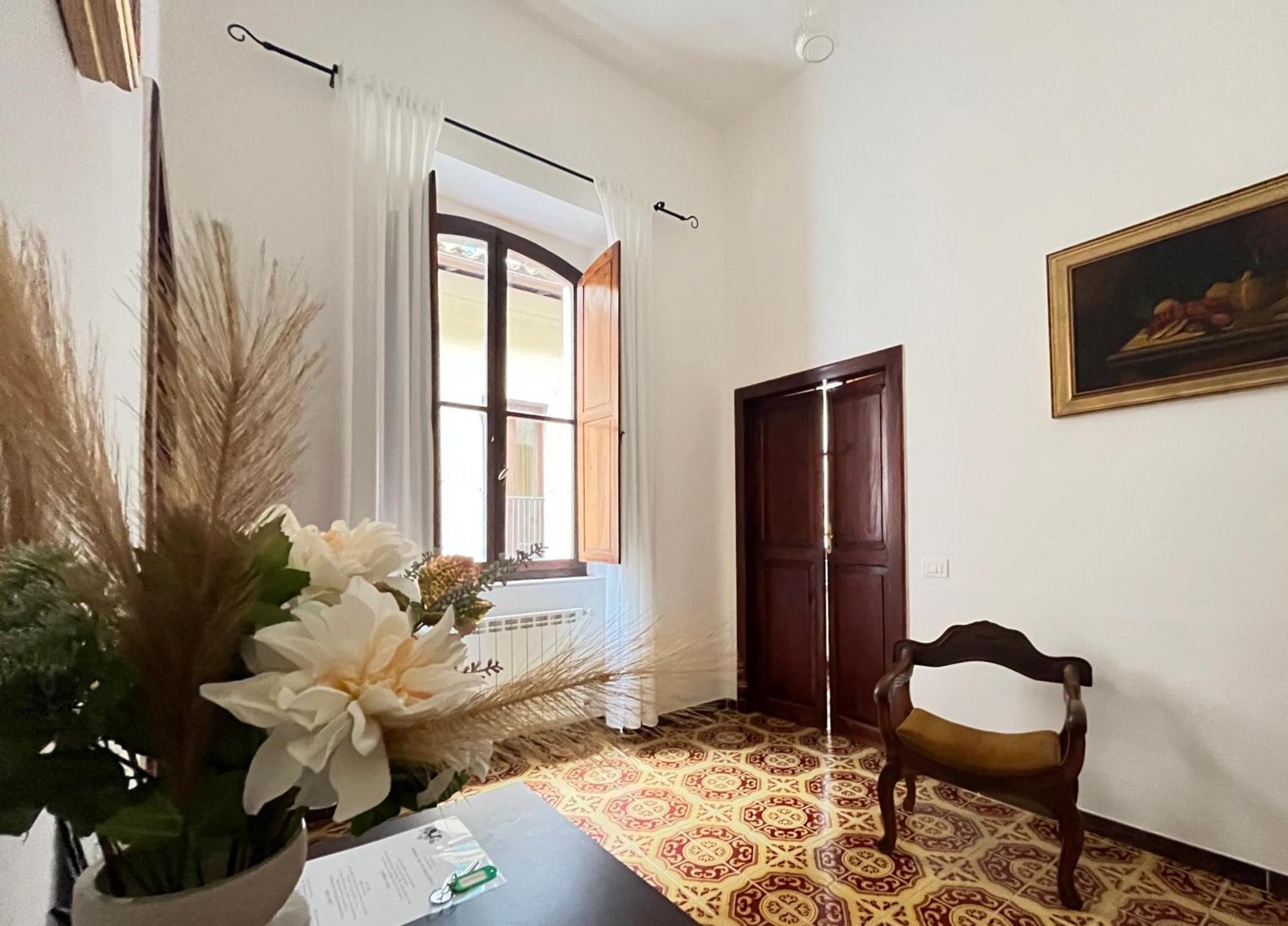 Vitozzi Suite Orvieto Esterno foto