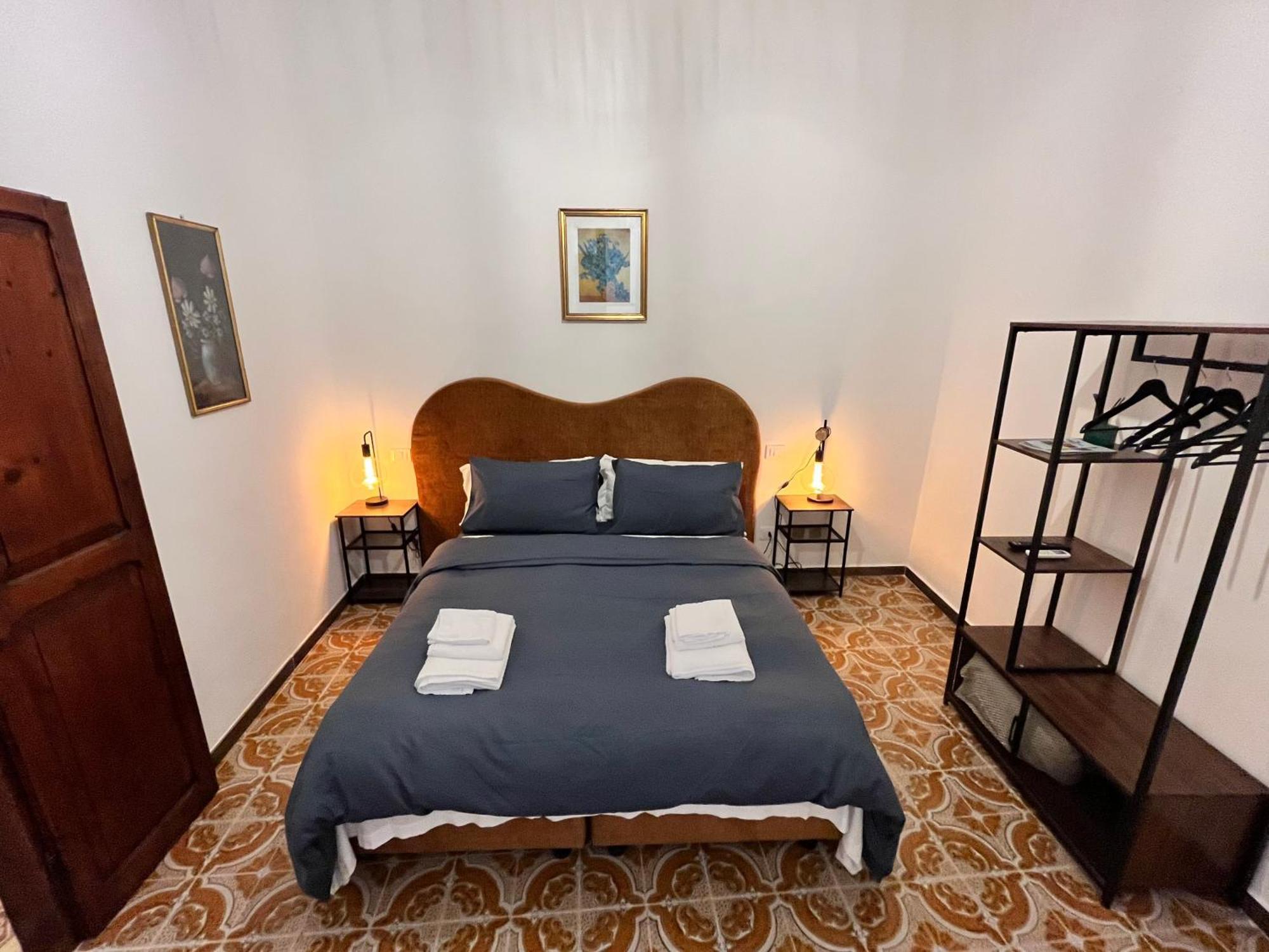 Vitozzi Suite Orvieto Esterno foto