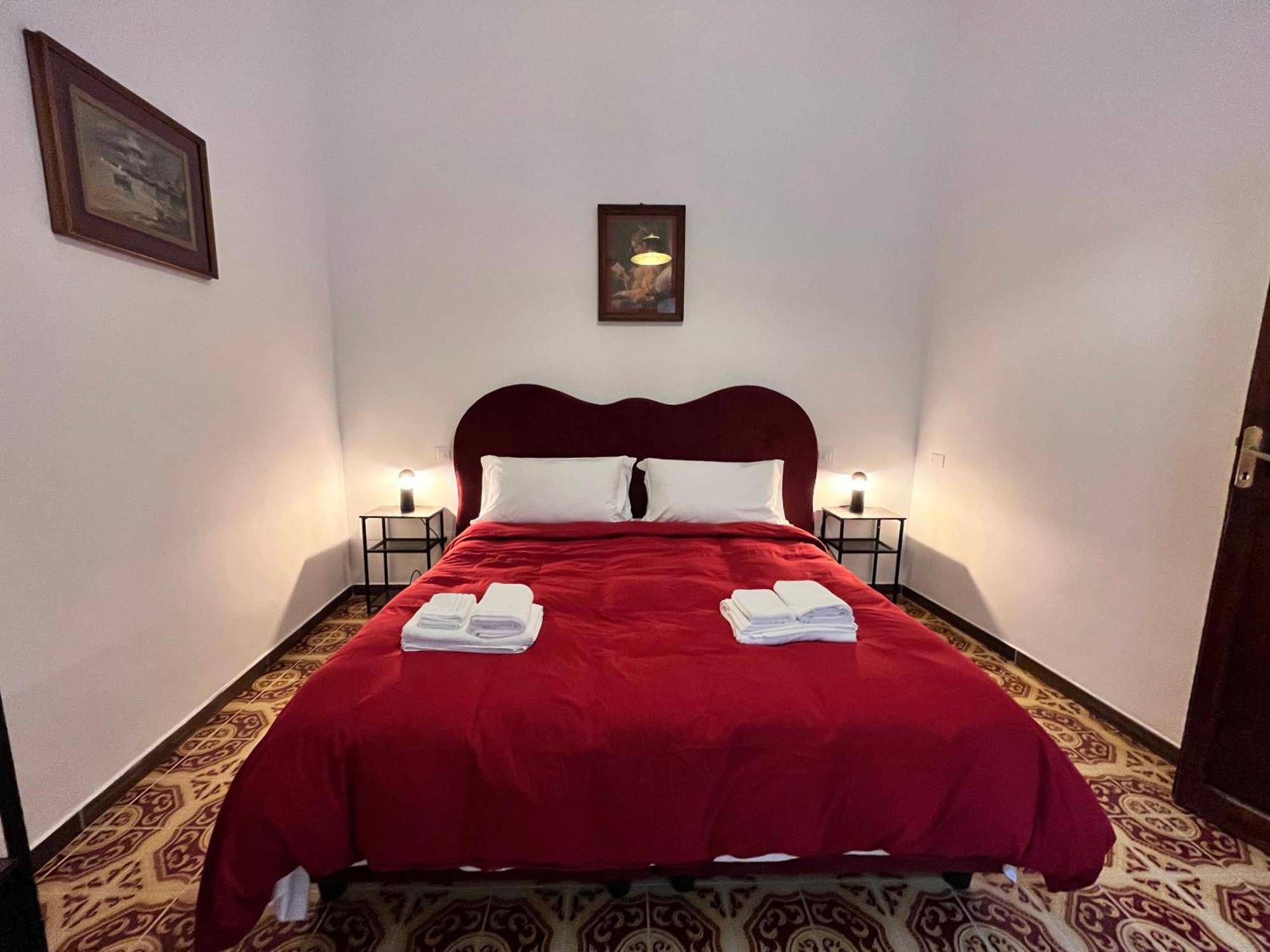 Vitozzi Suite Orvieto Esterno foto