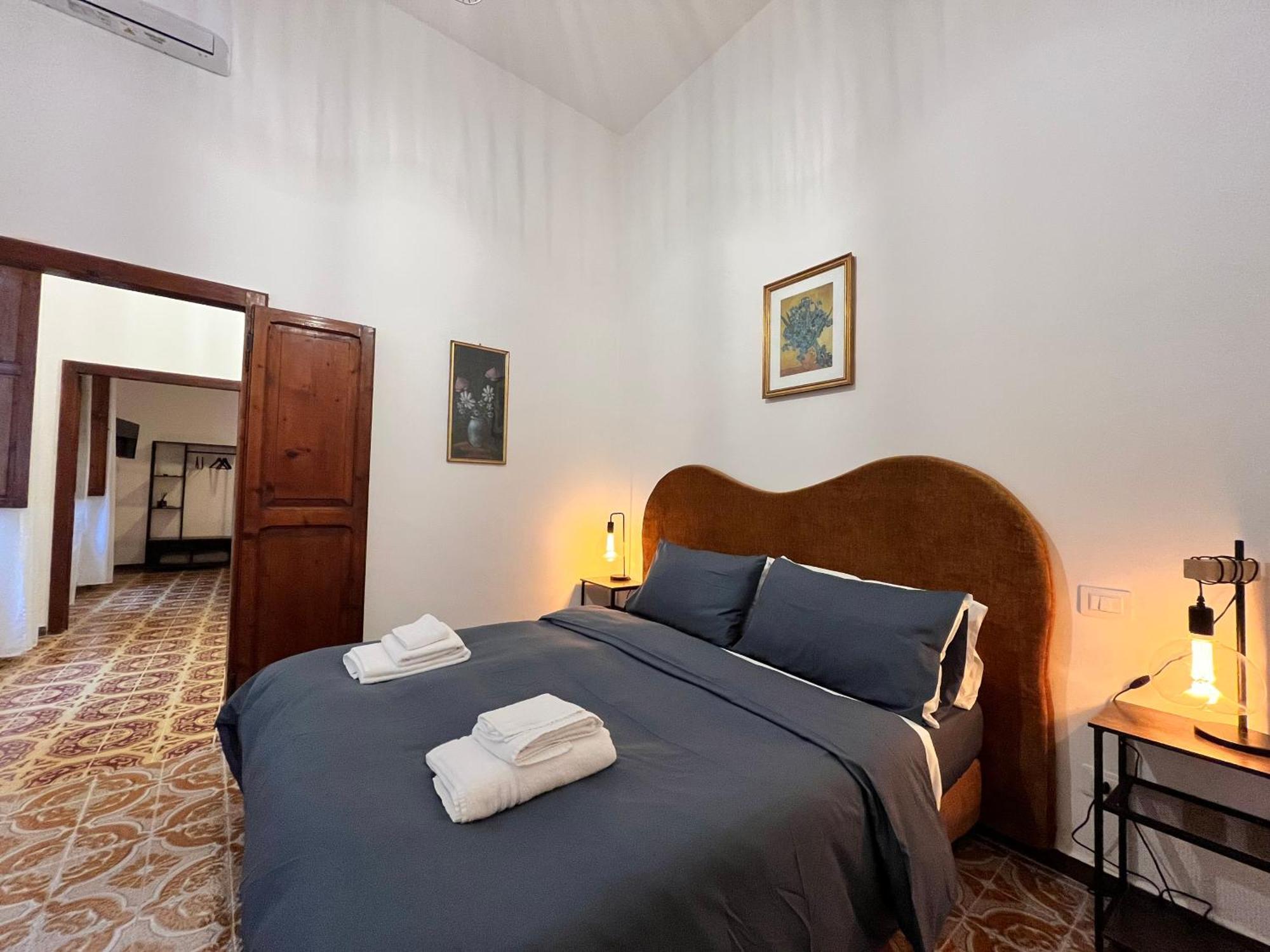 Vitozzi Suite Orvieto Esterno foto