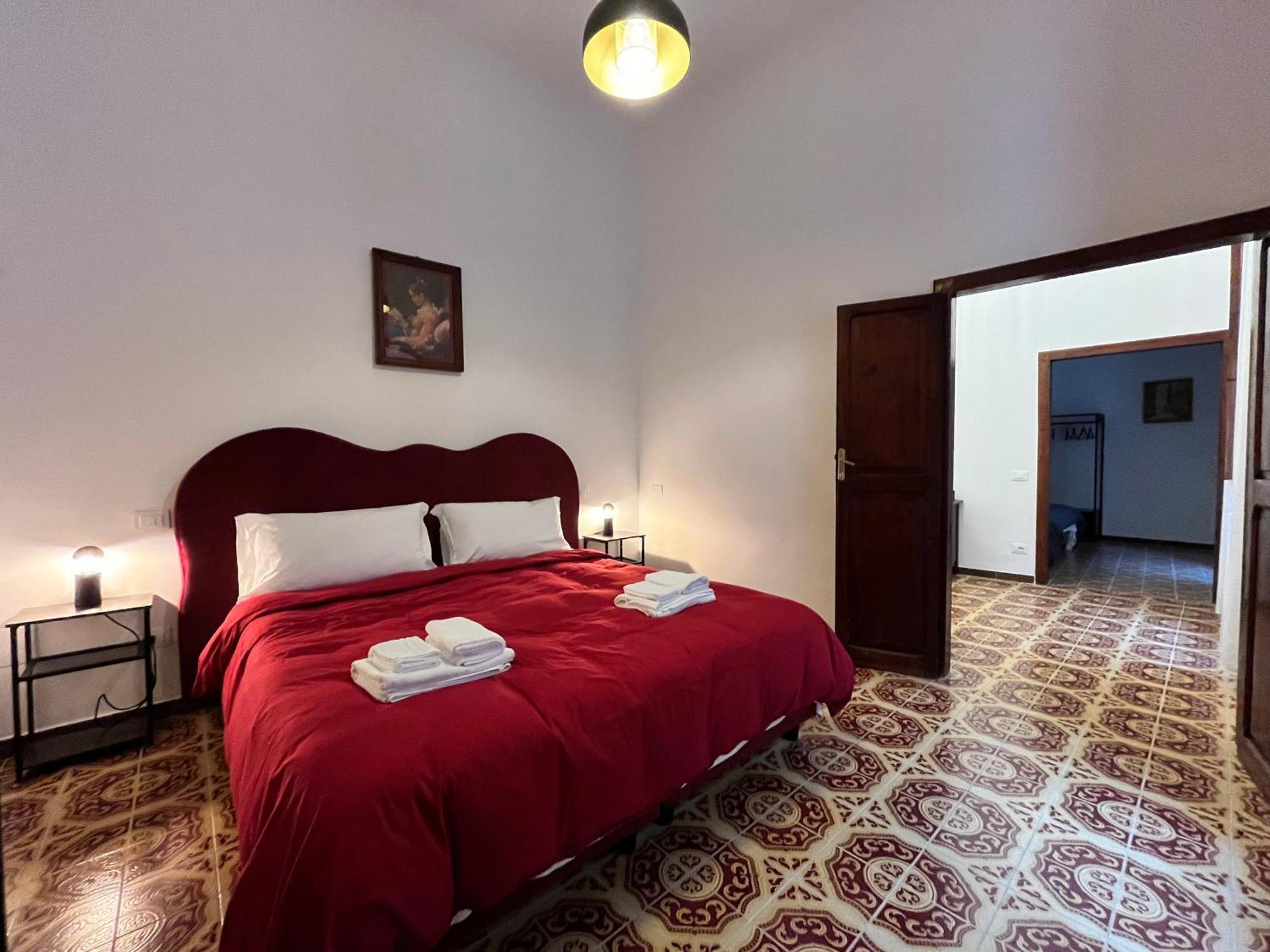 Vitozzi Suite Orvieto Esterno foto