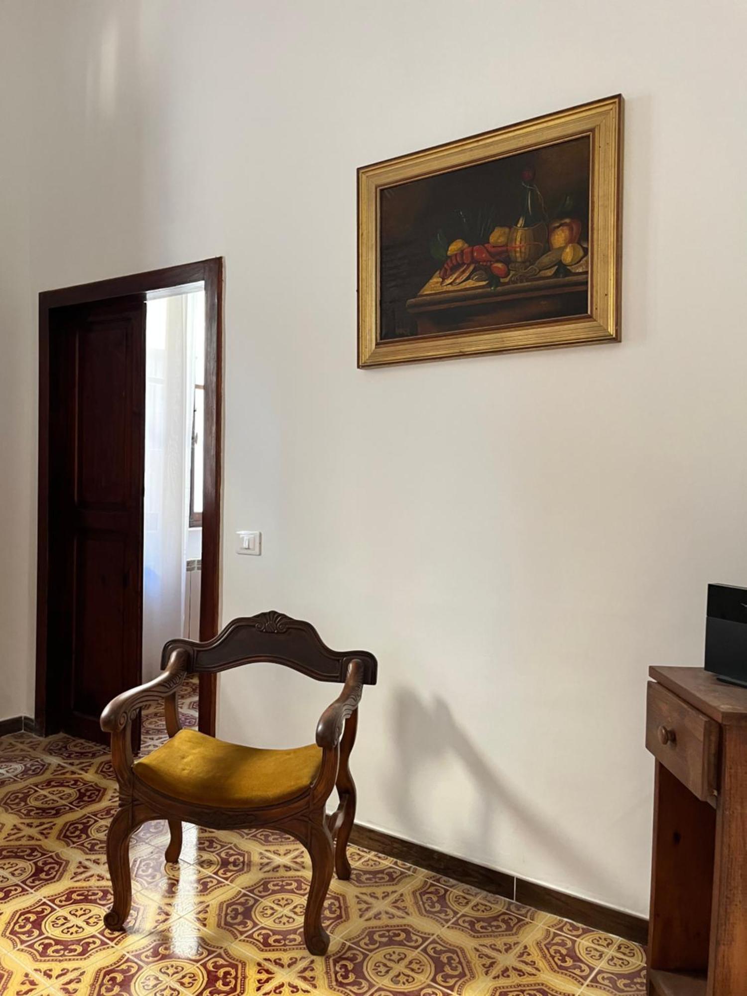 Vitozzi Suite Orvieto Esterno foto
