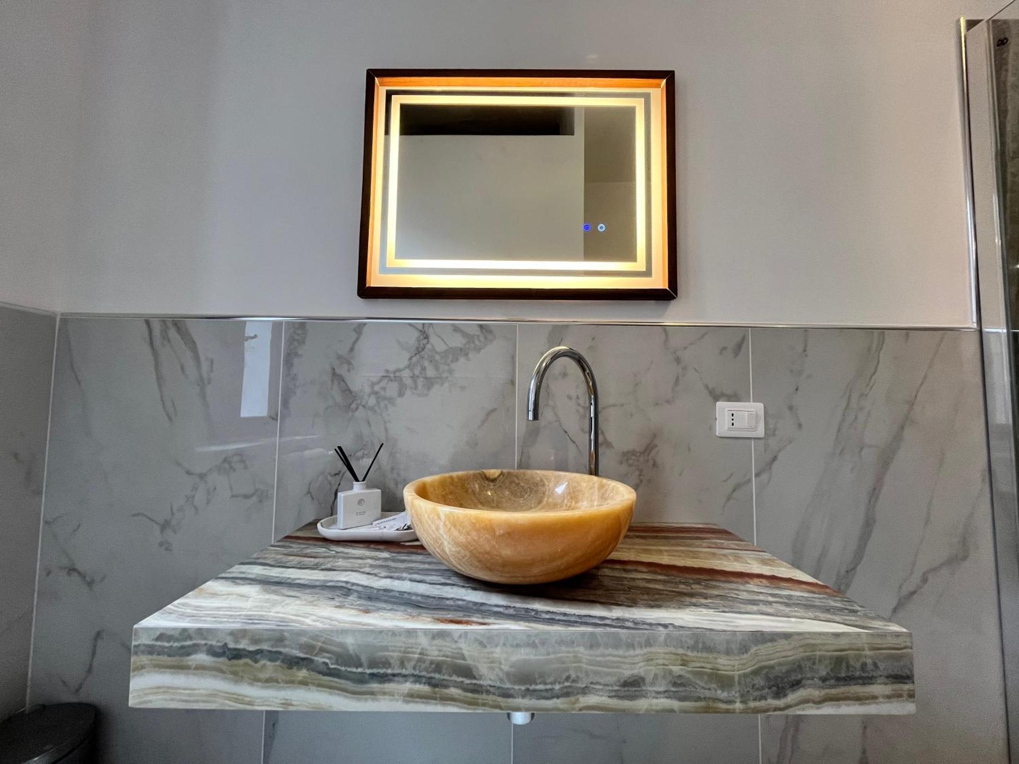 Vitozzi Suite Orvieto Esterno foto