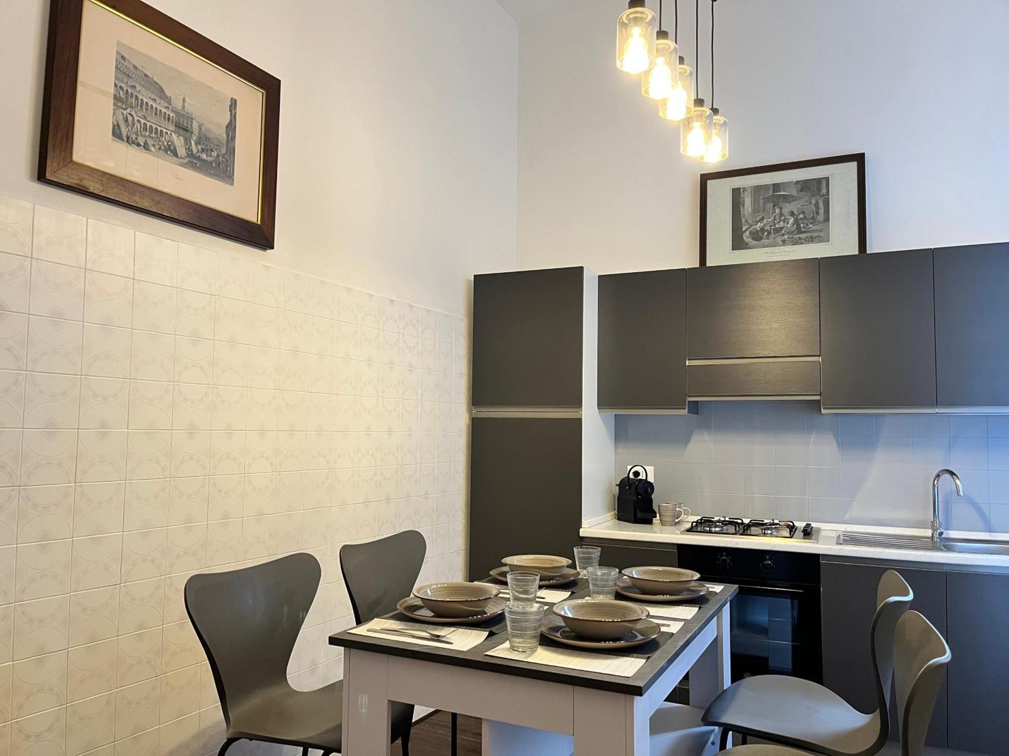 Vitozzi Suite Orvieto Esterno foto