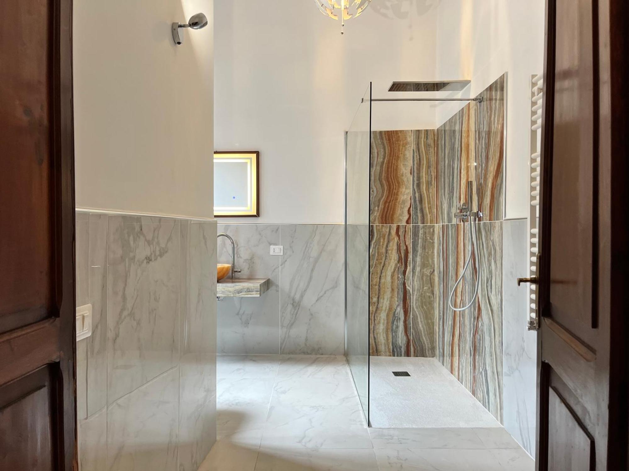 Vitozzi Suite Orvieto Esterno foto