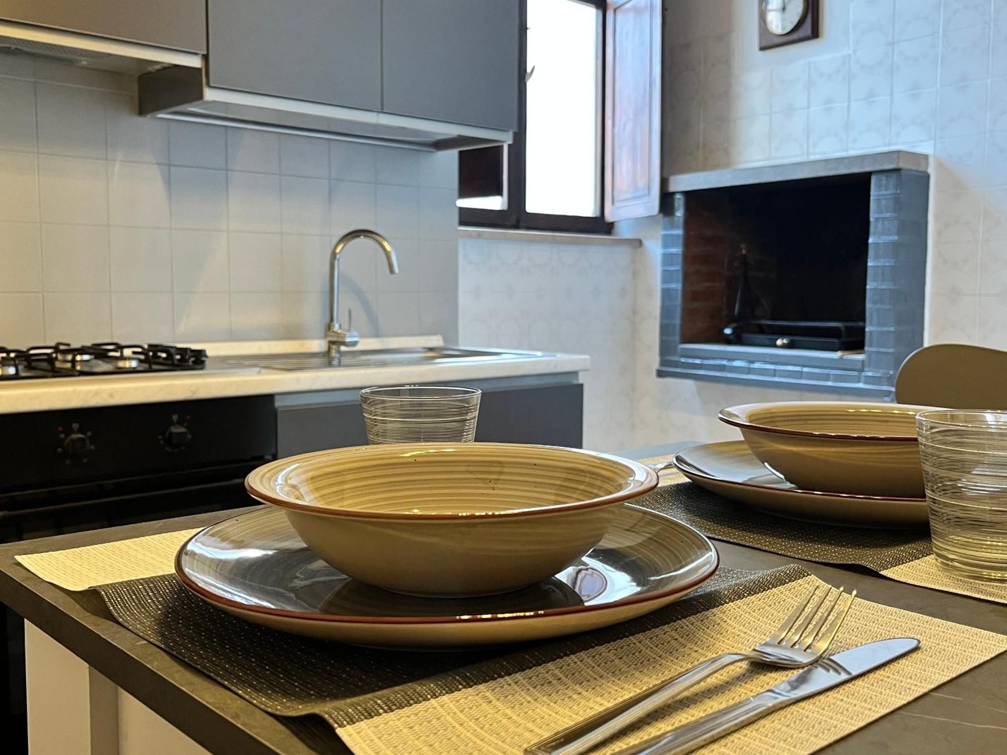 Vitozzi Suite Orvieto Esterno foto