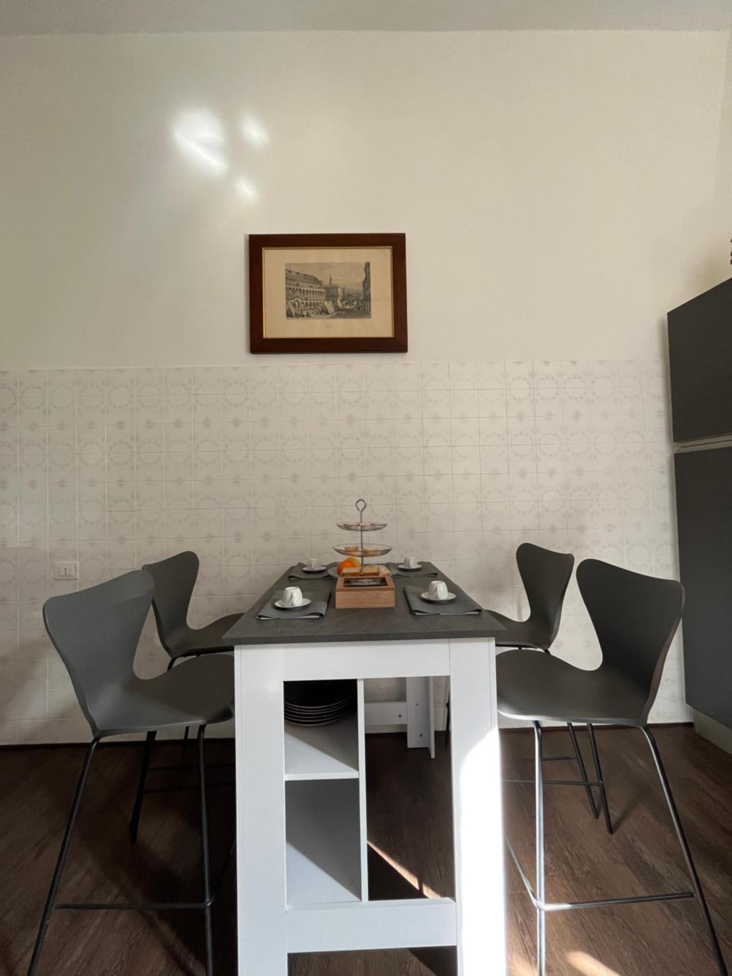 Vitozzi Suite Orvieto Esterno foto