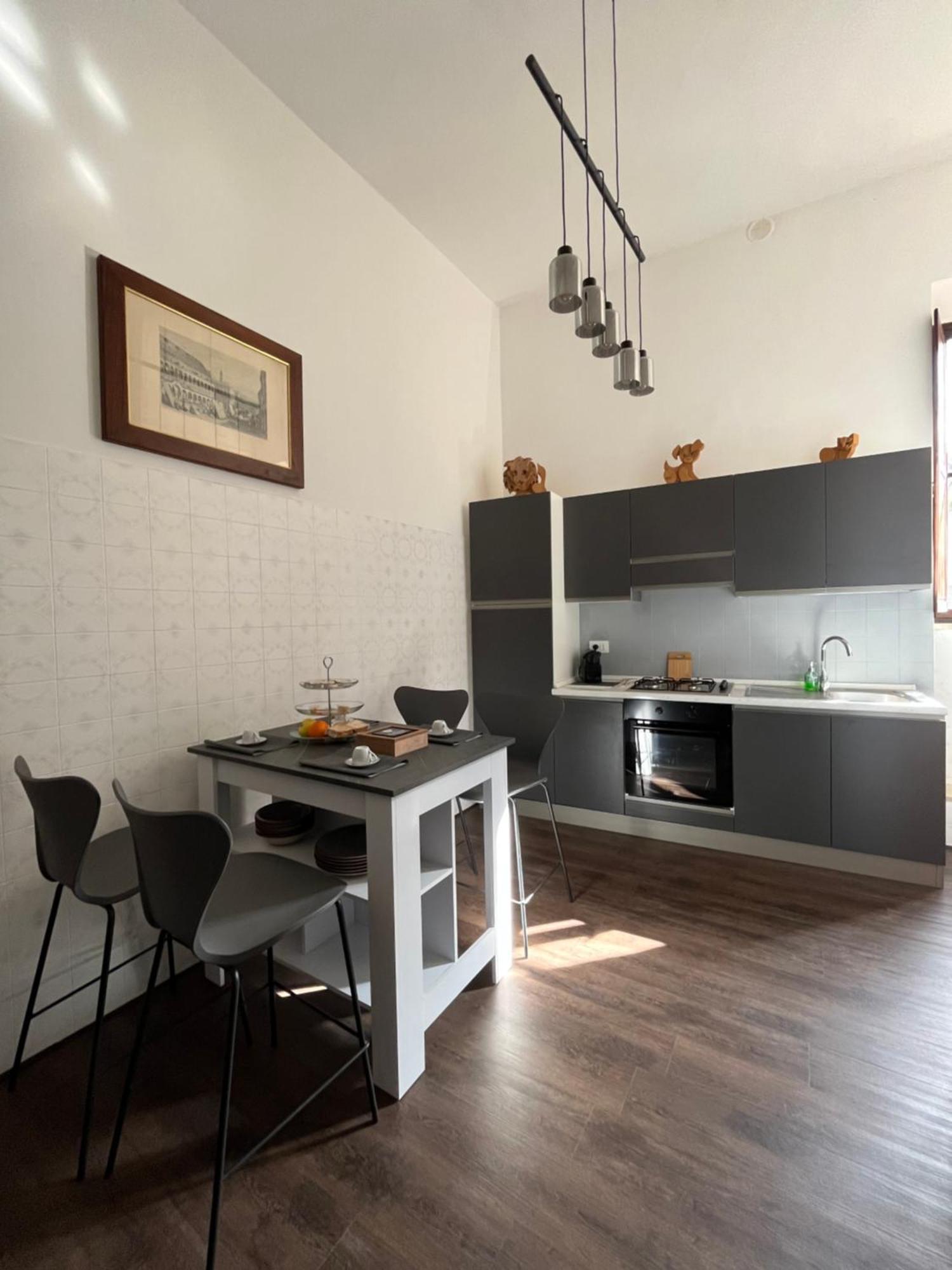 Vitozzi Suite Orvieto Esterno foto