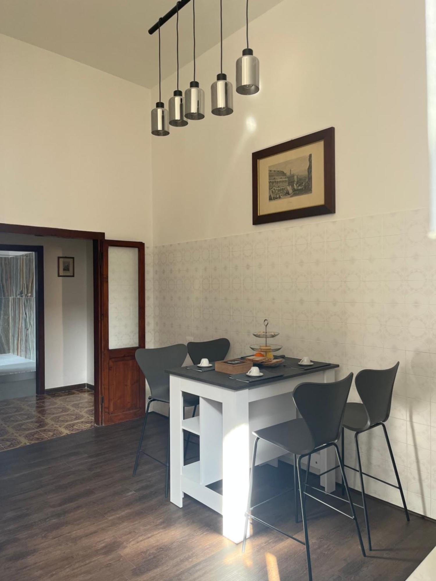 Vitozzi Suite Orvieto Esterno foto