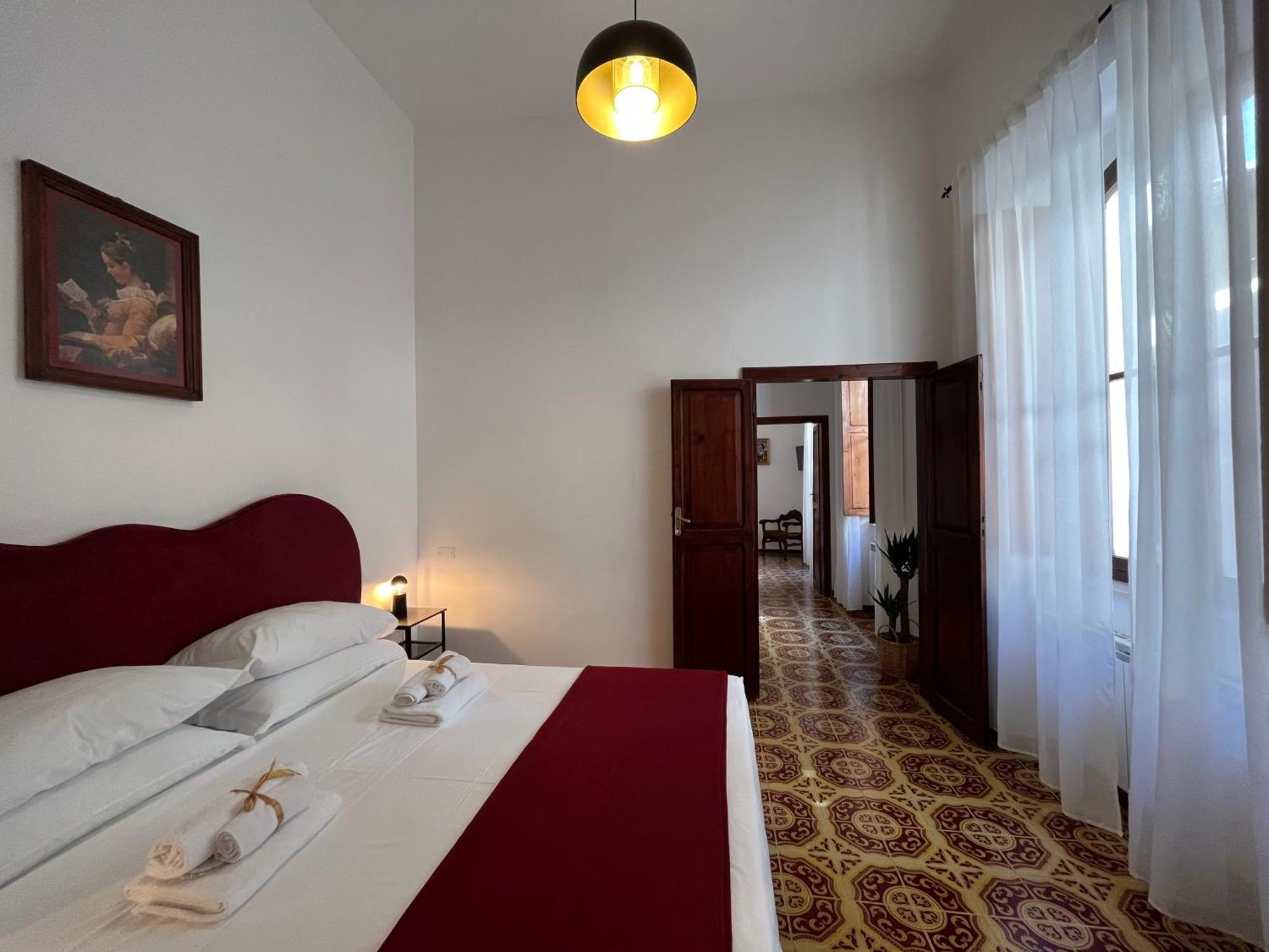 Vitozzi Suite Orvieto Esterno foto