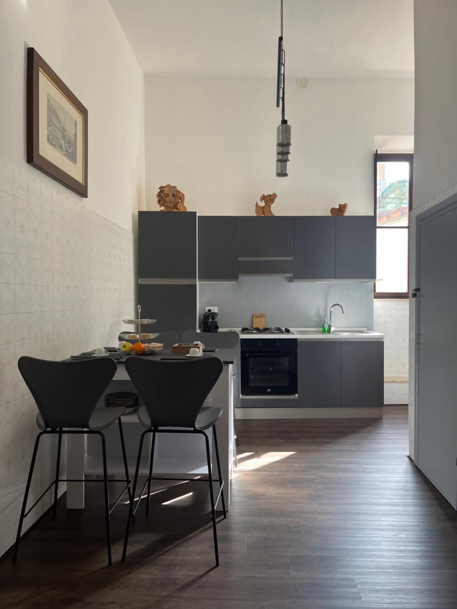Vitozzi Suite Orvieto Esterno foto