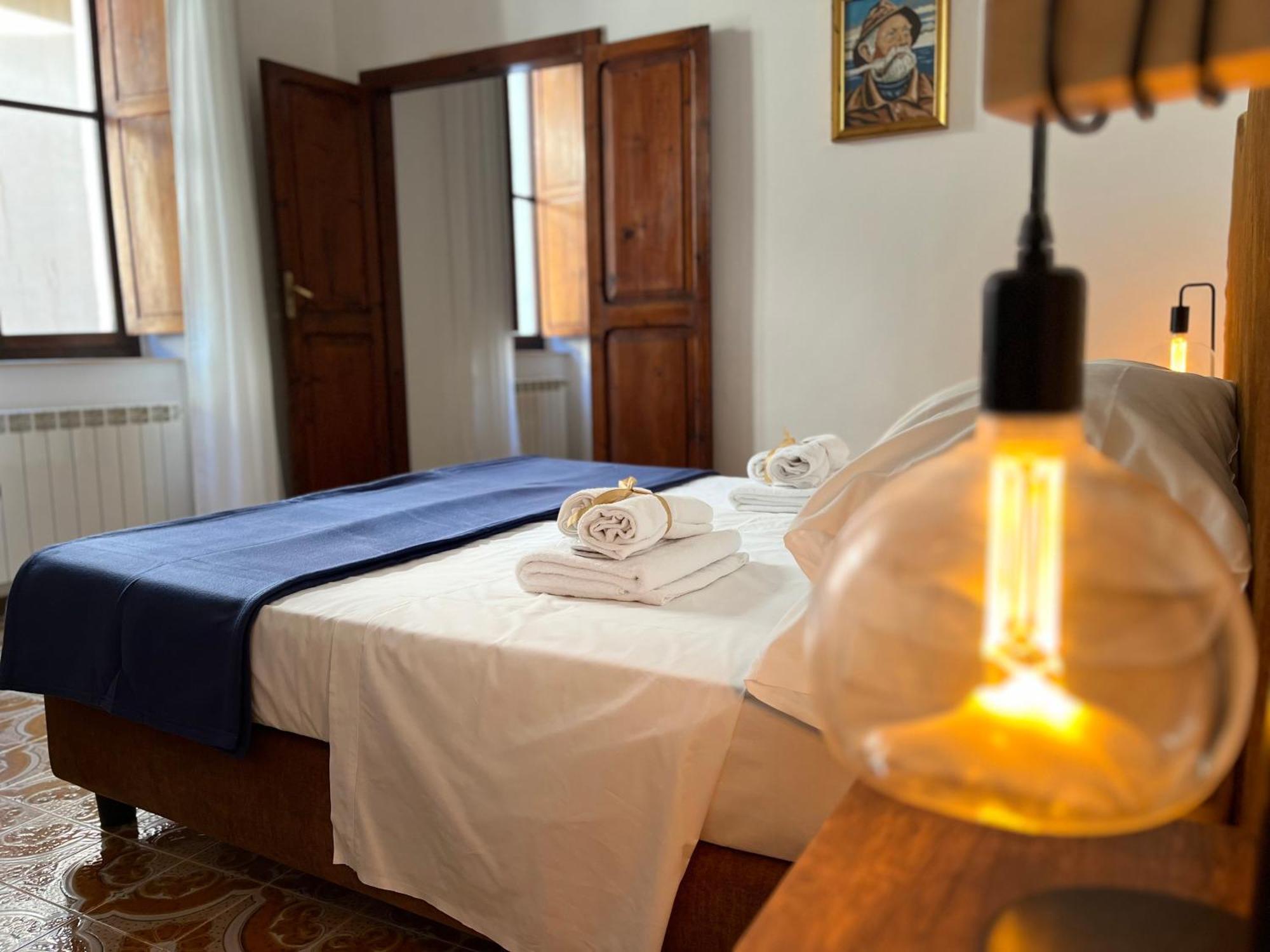 Vitozzi Suite Orvieto Esterno foto