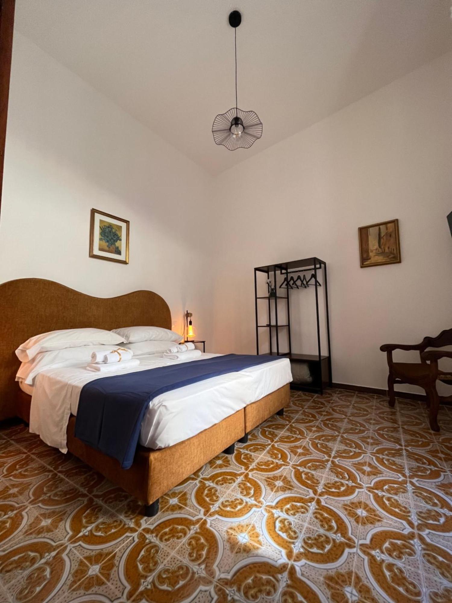Vitozzi Suite Orvieto Esterno foto