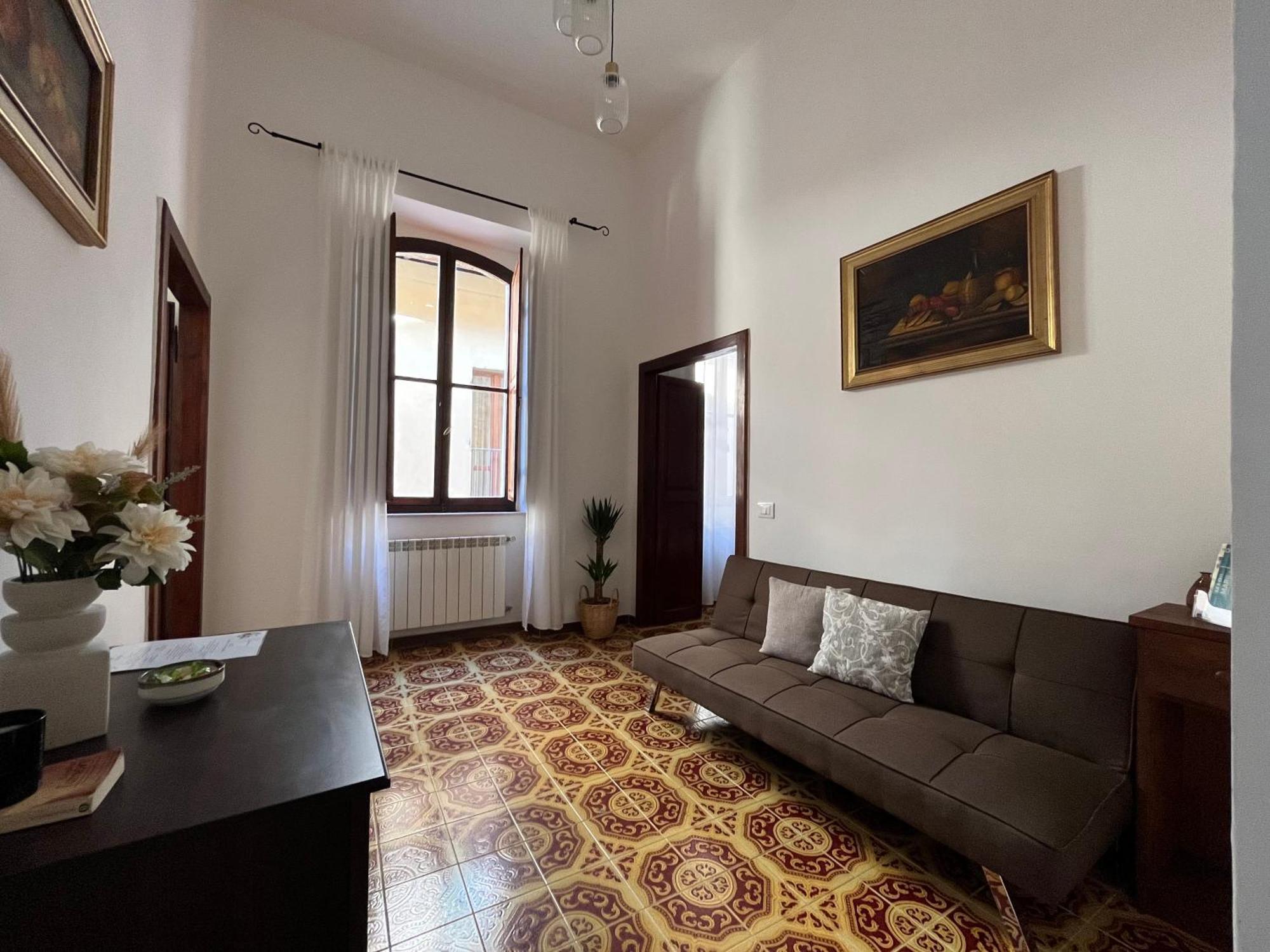 Vitozzi Suite Orvieto Esterno foto