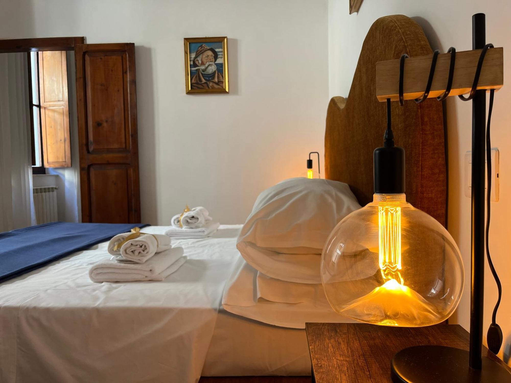 Vitozzi Suite Orvieto Esterno foto